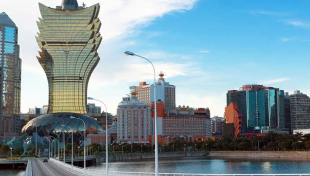 Magical Macau - Full-Day Private Tour - Foto 1